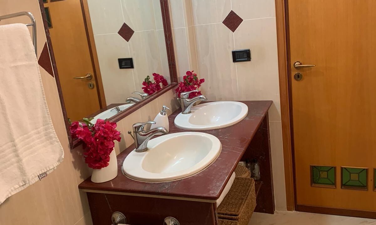 Photo of Bathroom in Stazzo