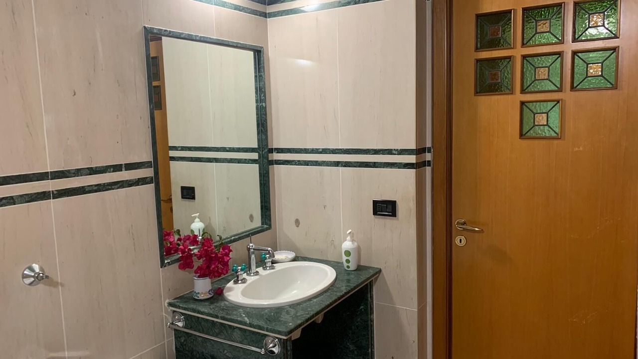Photo of Bathroom in Stazzo