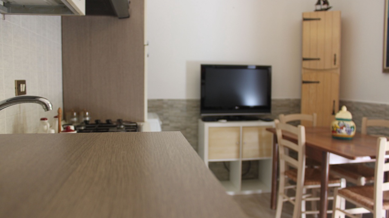 Photo of Kitchen in Ficarazzi