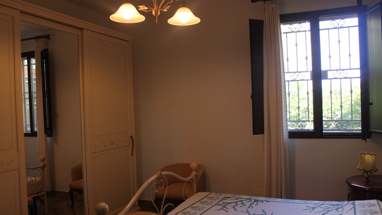 Photo of Bedroom in Ficarazzi