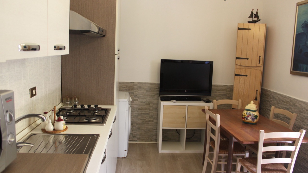 Photo of Kitchen in Ficarazzi
