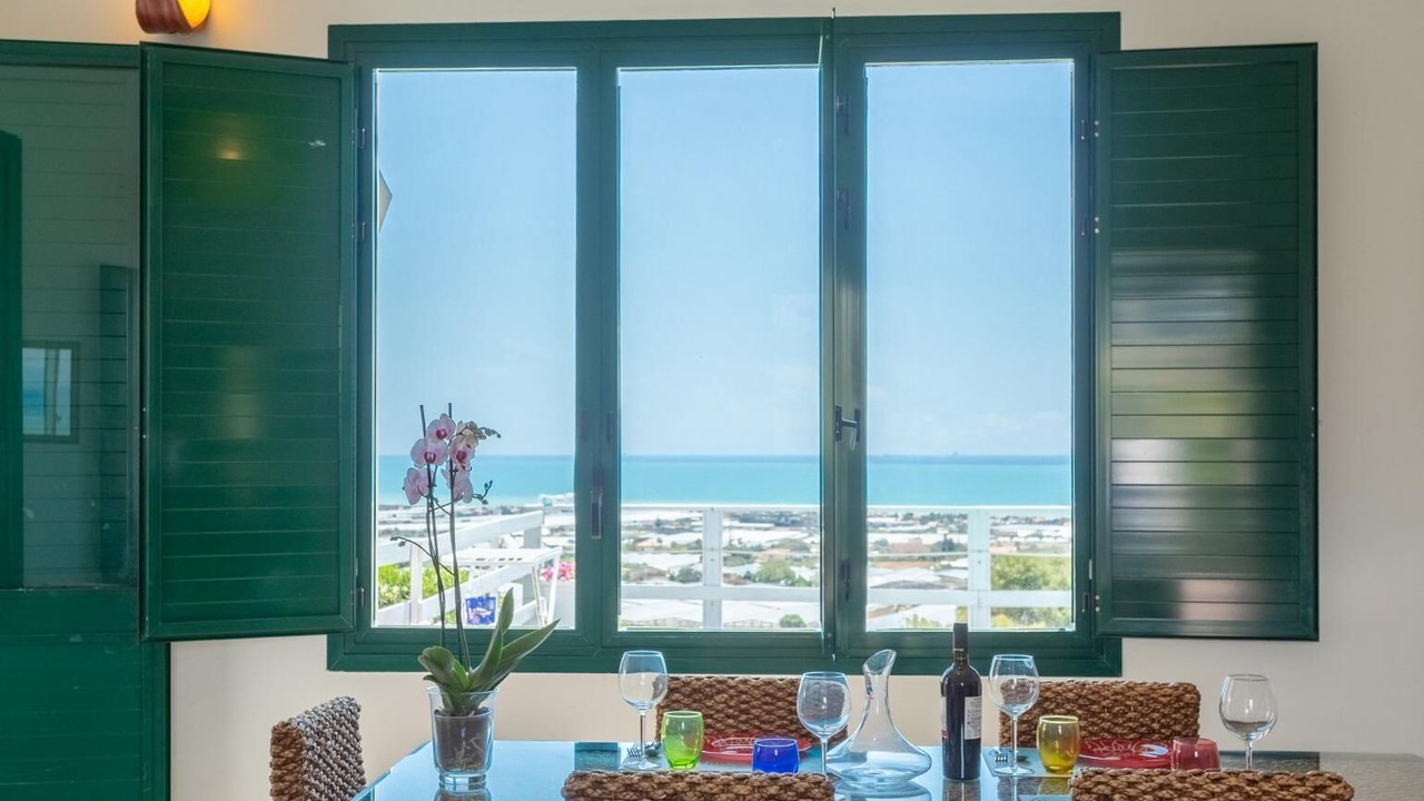 Photo of Livingroom in Donnalucata