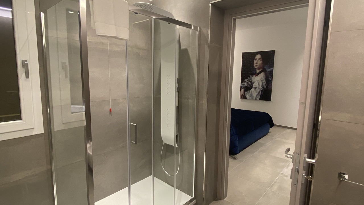 Photo of Bathroom in Caccamo