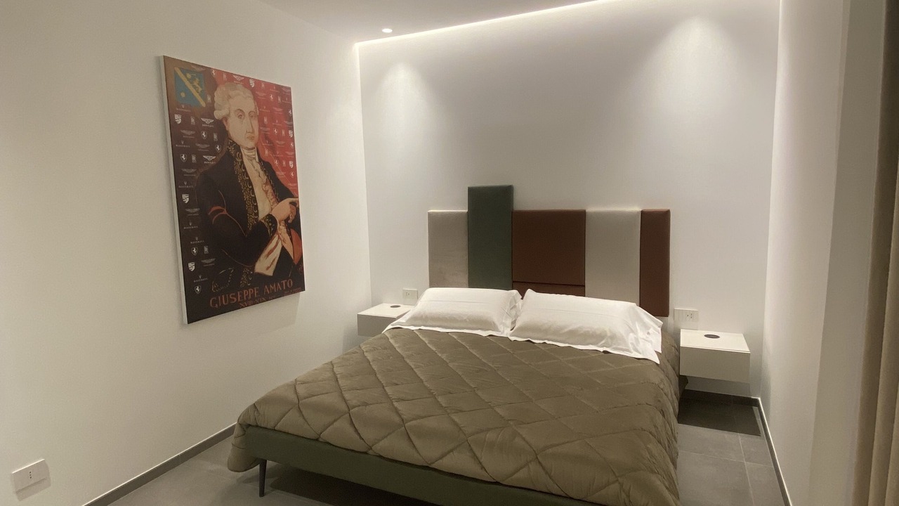 Photo of Bedroom in Caccamo