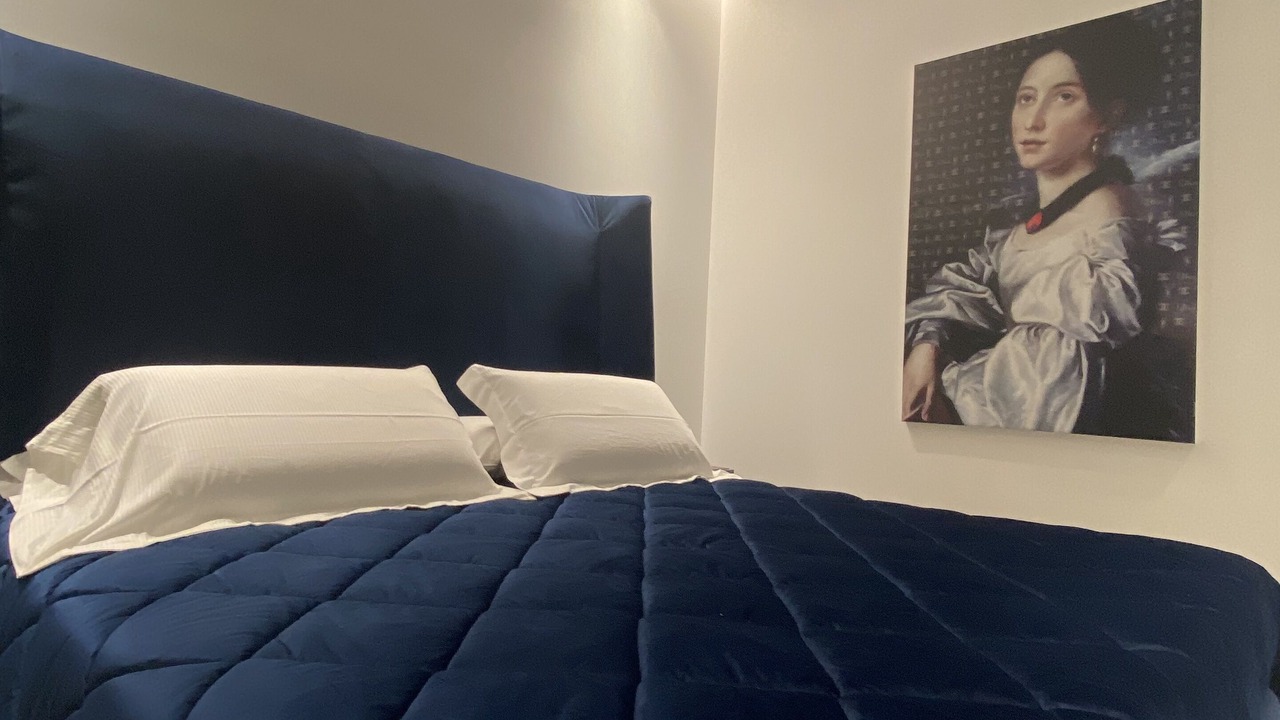 Photo of Bedroom in Caccamo