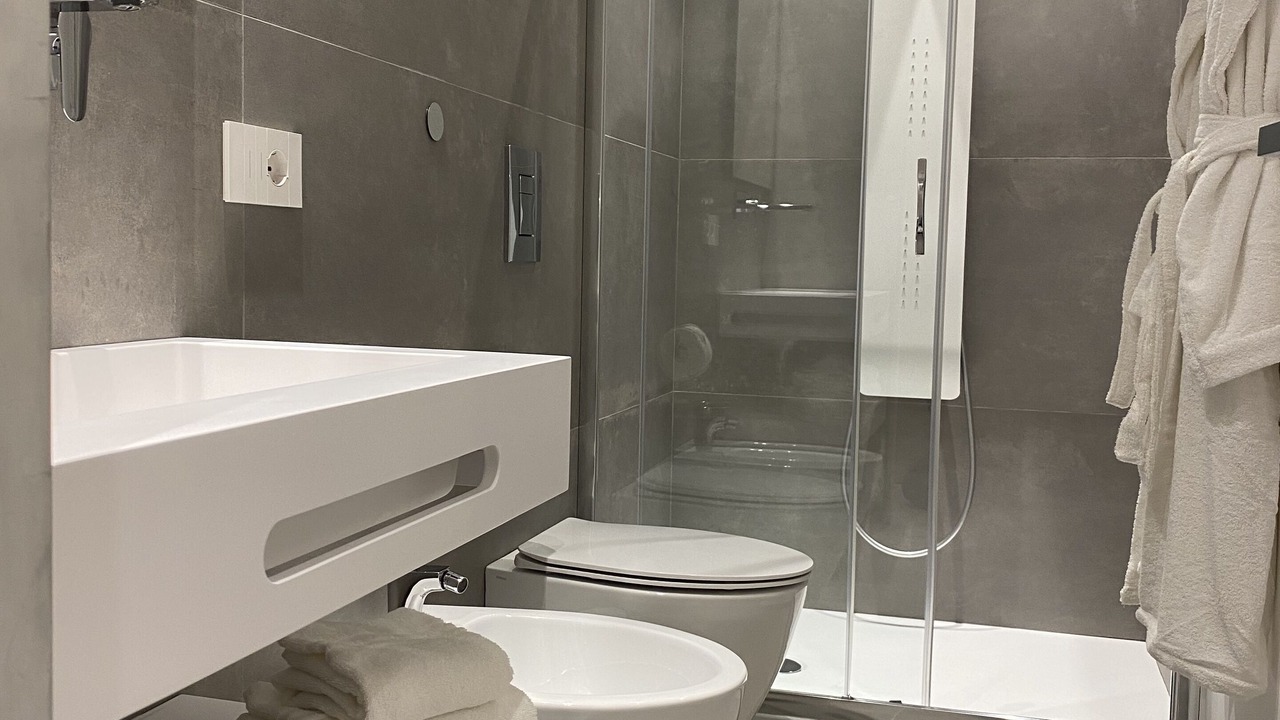 Photo of Bathroom in Caccamo