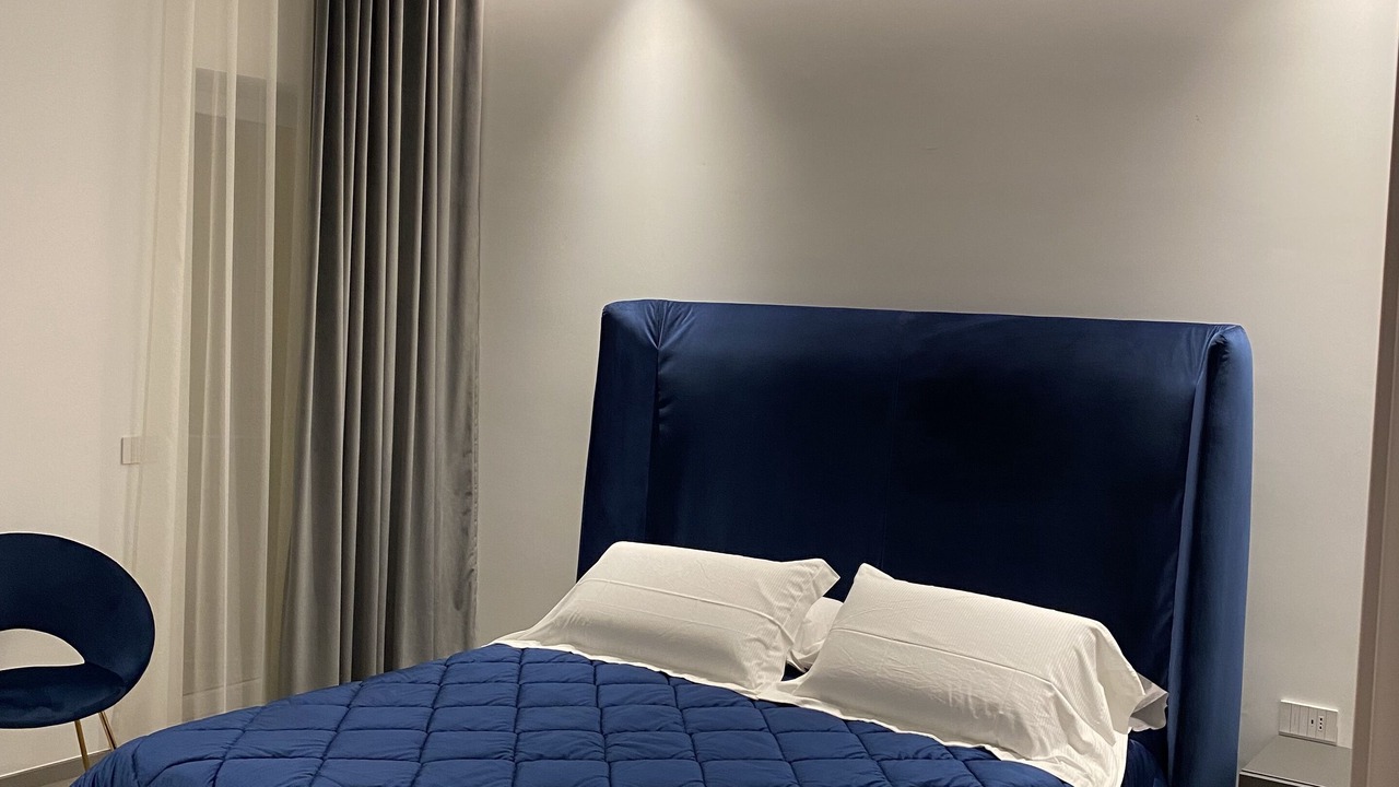 Photo of Bedroom in Caccamo