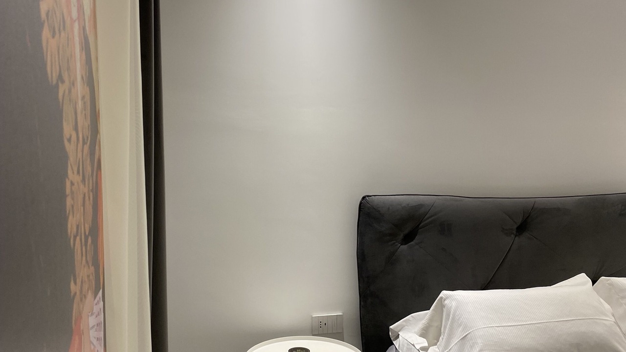 Photo of Bedroom in Caccamo
