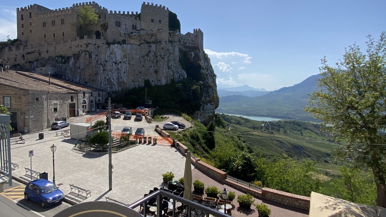 Photo of Outdoor in Caccamo