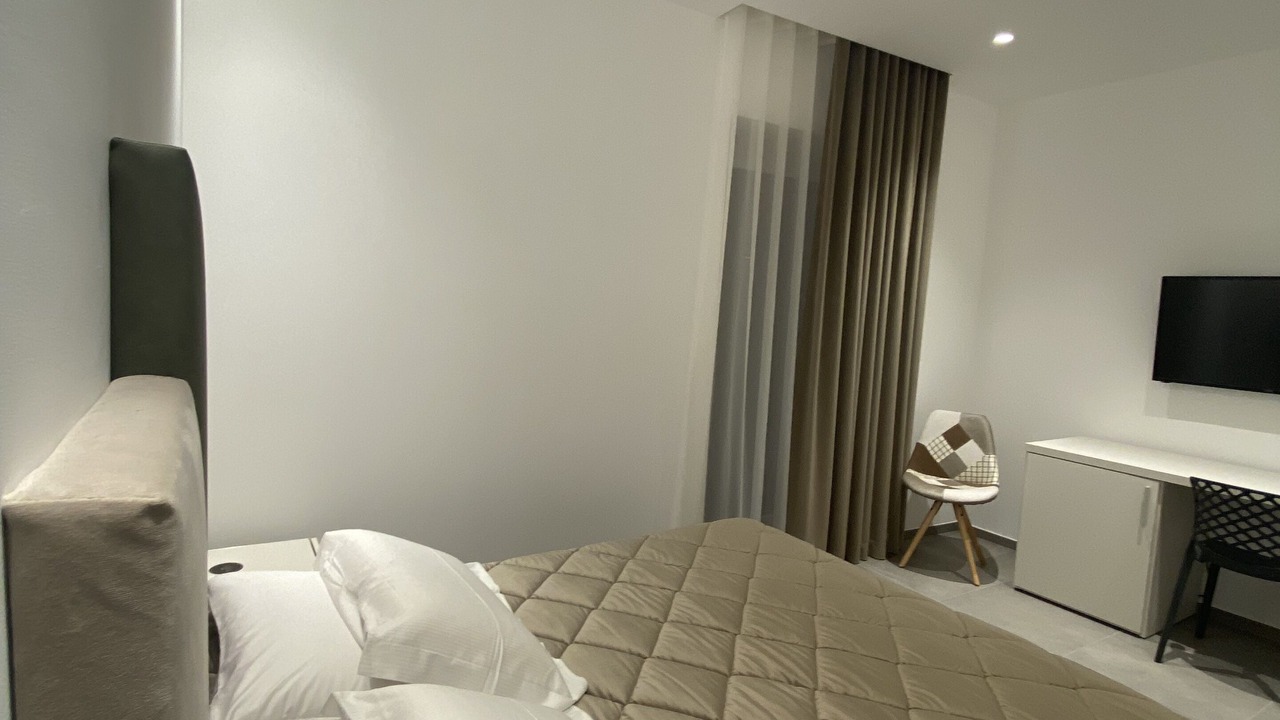 Photo of Bedroom in Caccamo