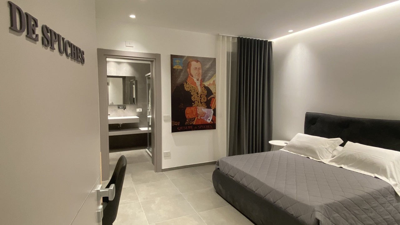 Photo of Bedroom in Caccamo