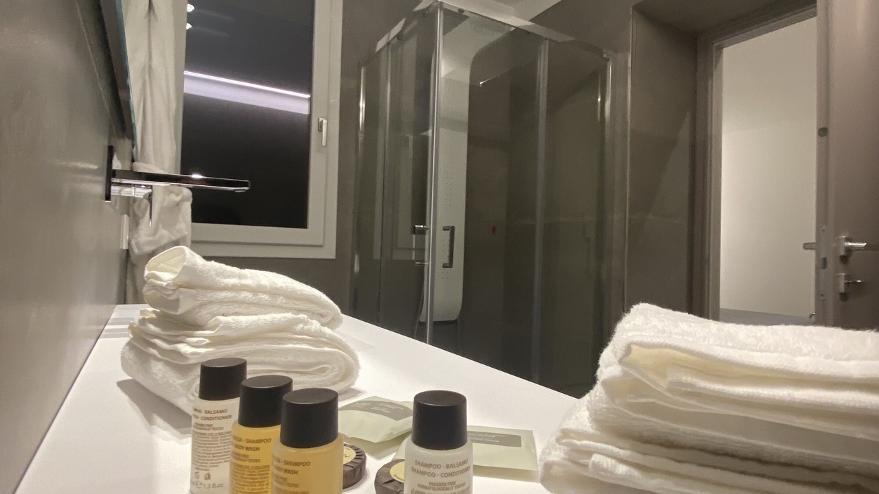 Photo of Bathroom in Caccamo