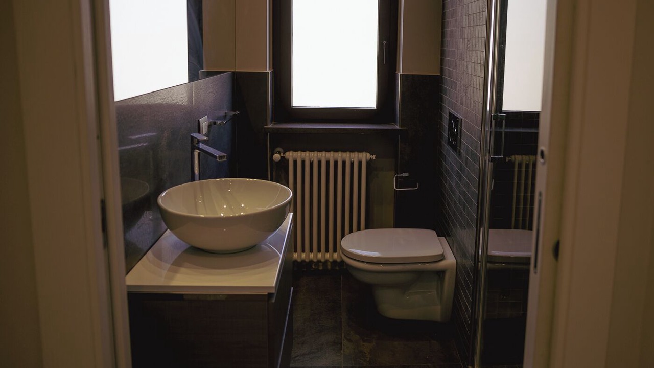 Photo of Bathroom in Mitogio