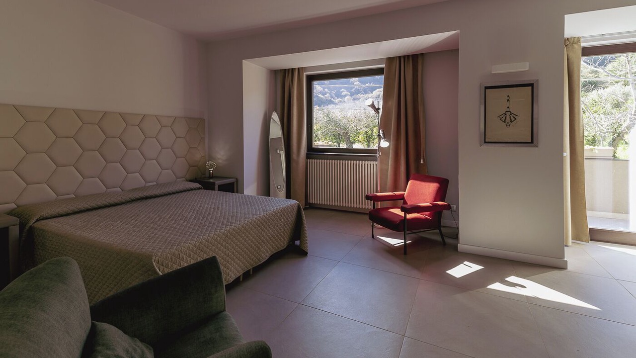 Photo of Bedroom in Mitogio
