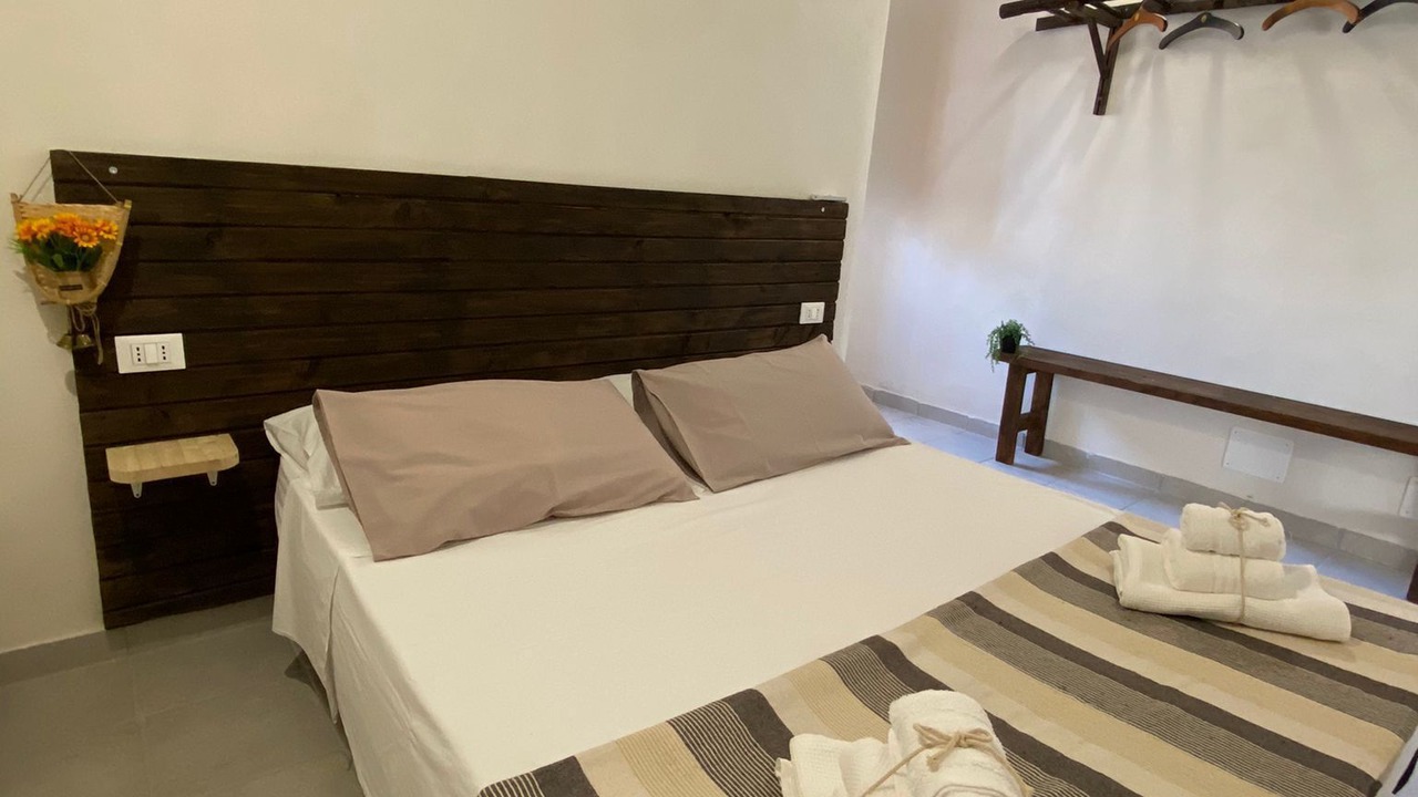 Photo of Bedroom in Comiso