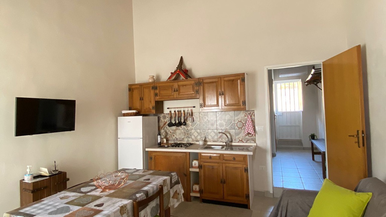 Photo of Livingroom in Comiso