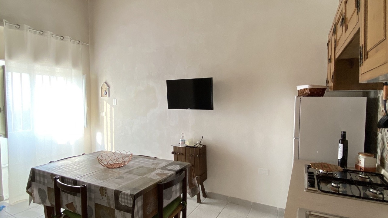 Photo of Kitchen in Comiso
