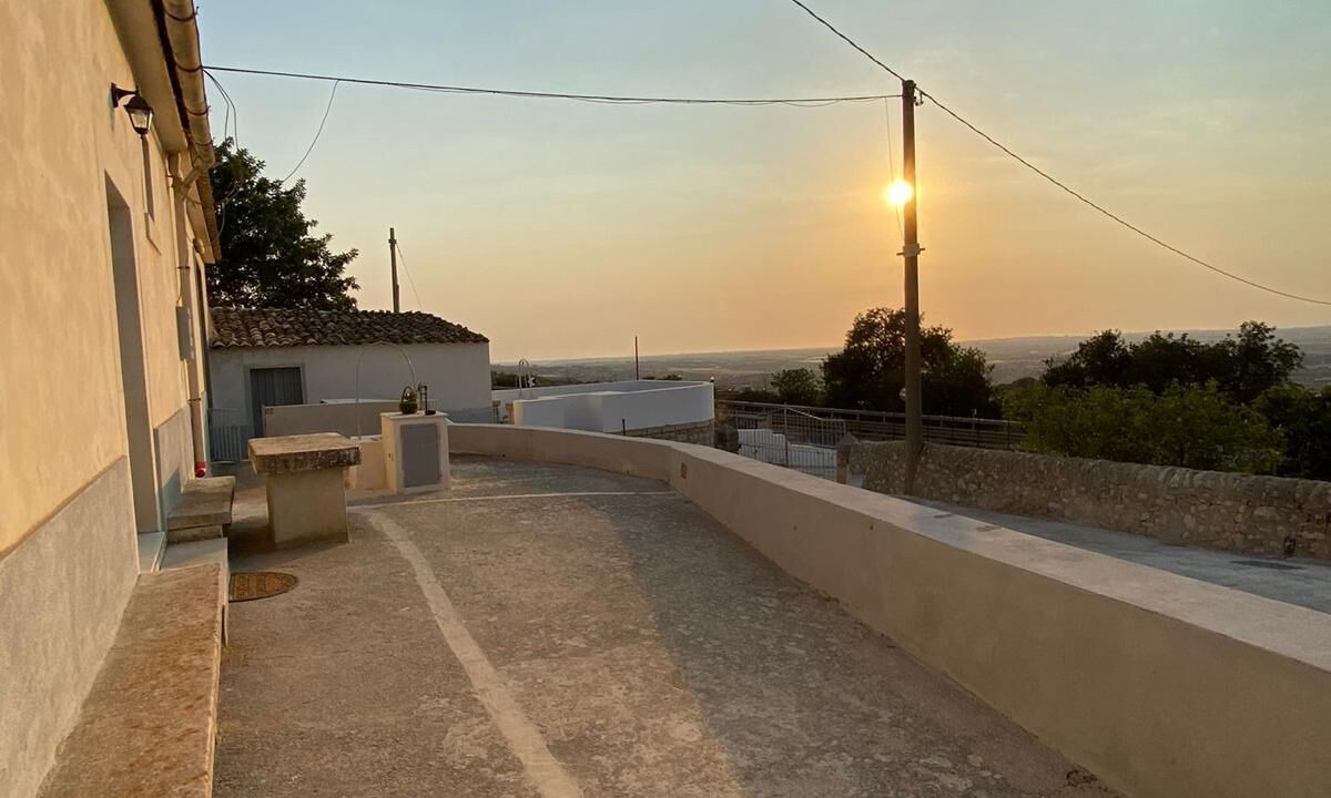 Photo of Outdoor in Comiso