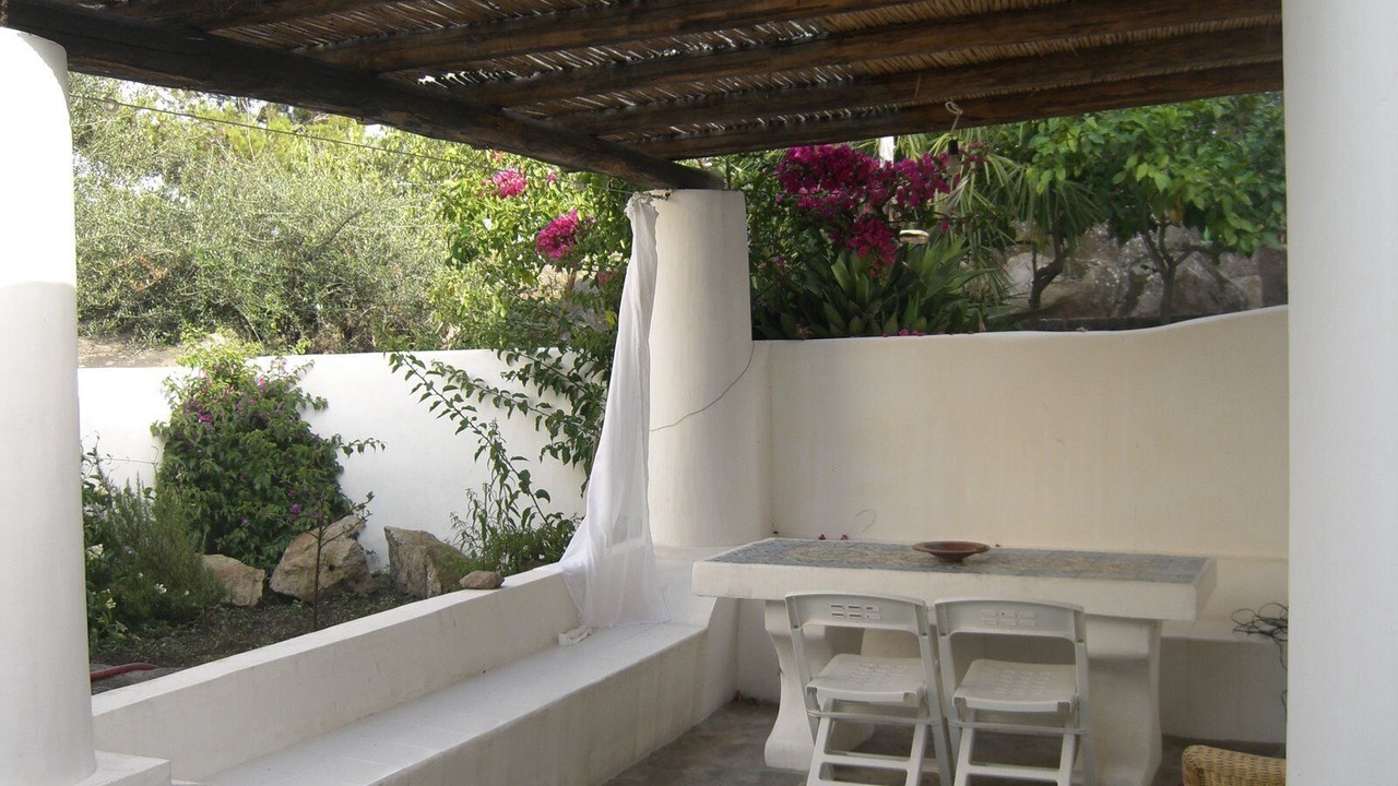 Photo of Outdoor in Aeolian Islands