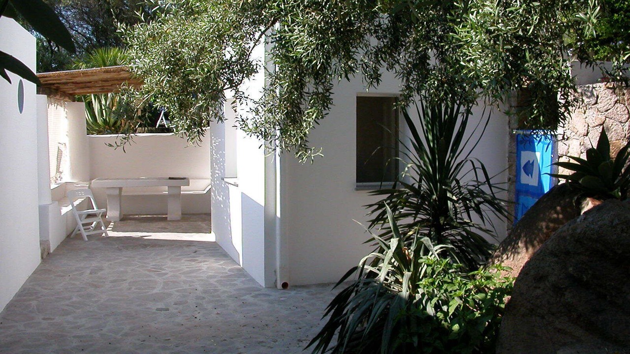 Photo of Patio Balcony in Aeolian Islands