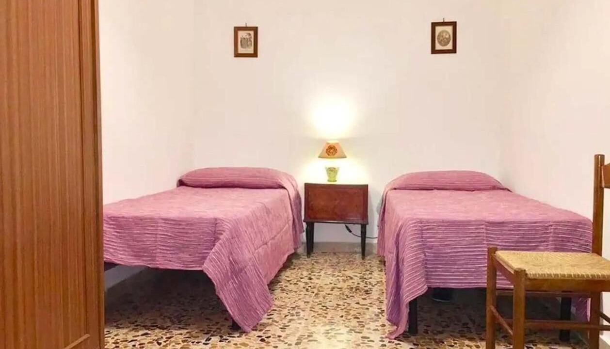 Photo of Bedroom in Catenanuova