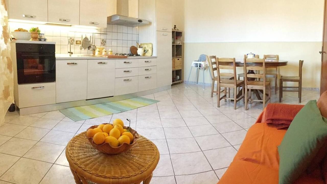 Photo of Livingroom in Catenanuova