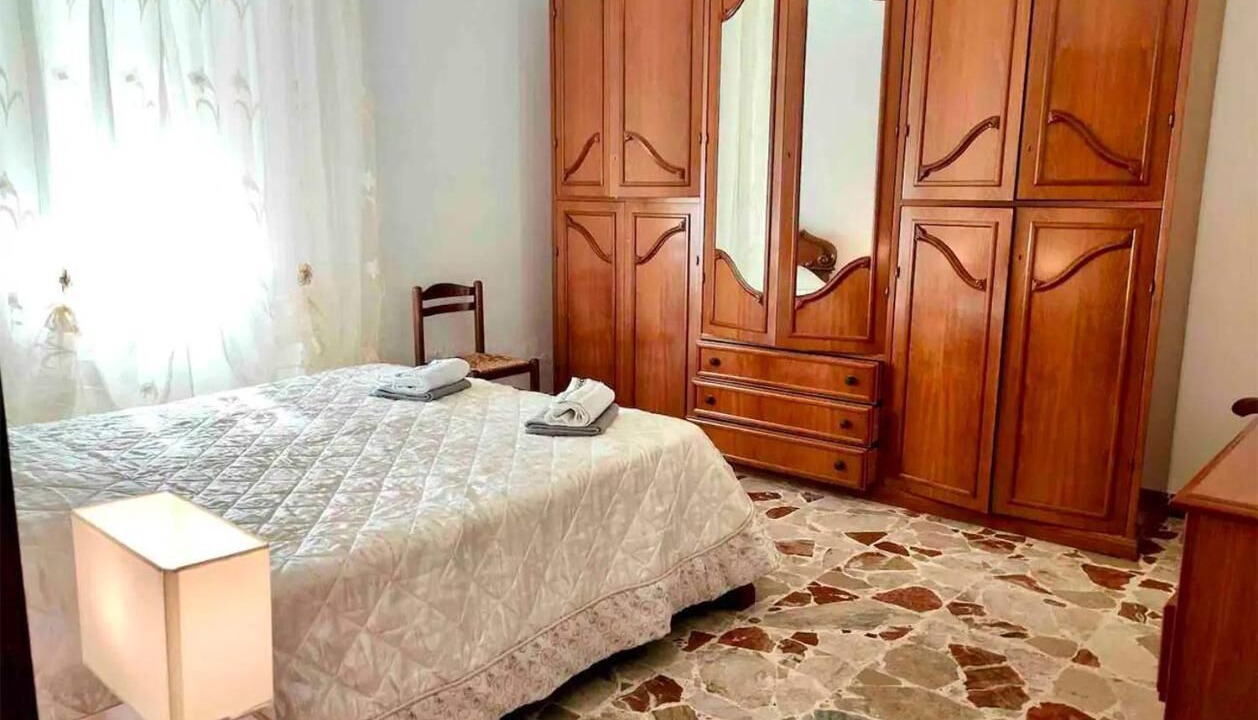 Photo of Bedroom in Catenanuova