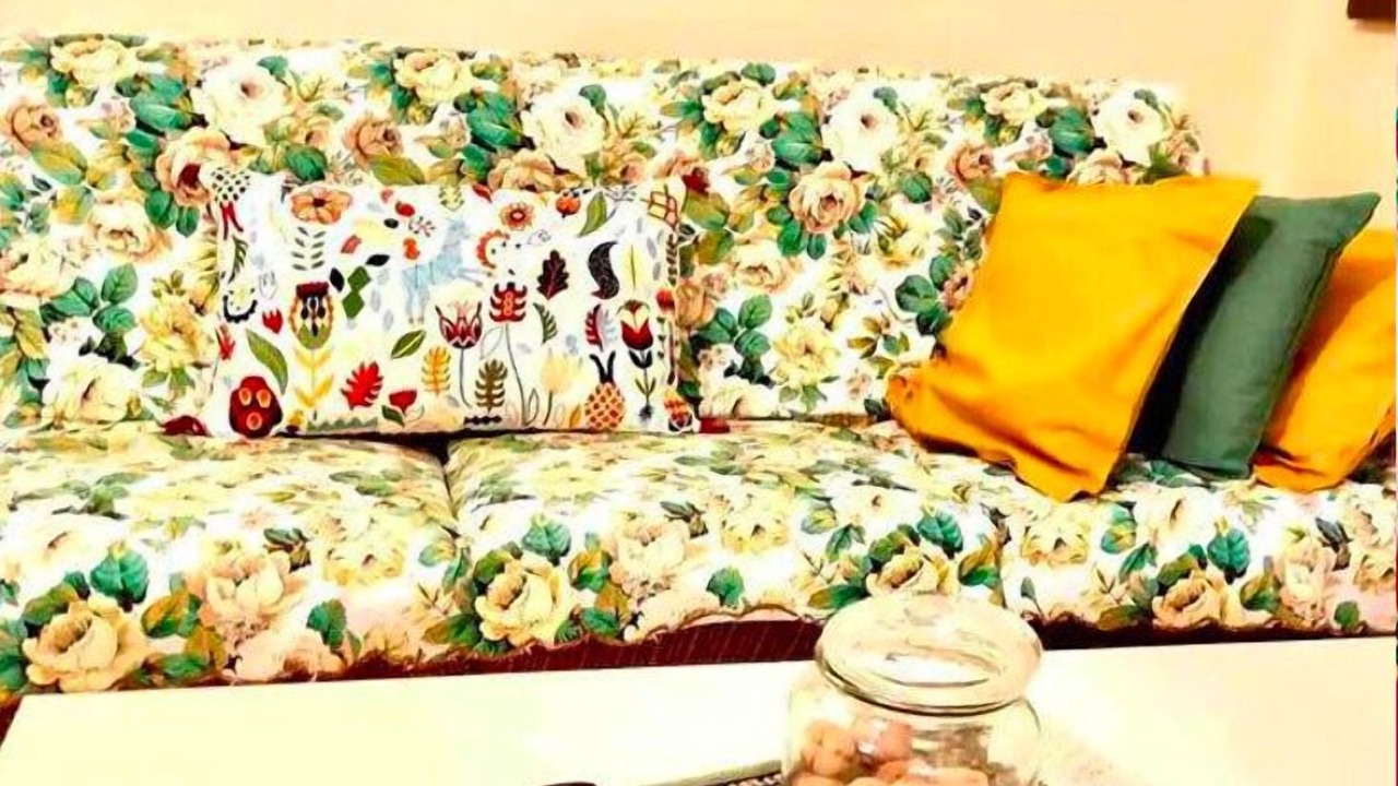 Photo of Livingroom in Catenanuova