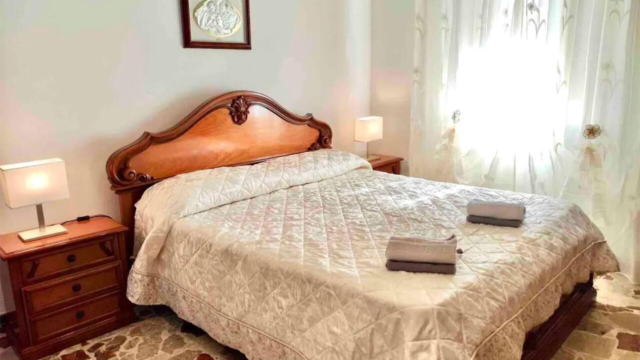 Photo of Bedroom in Catenanuova
