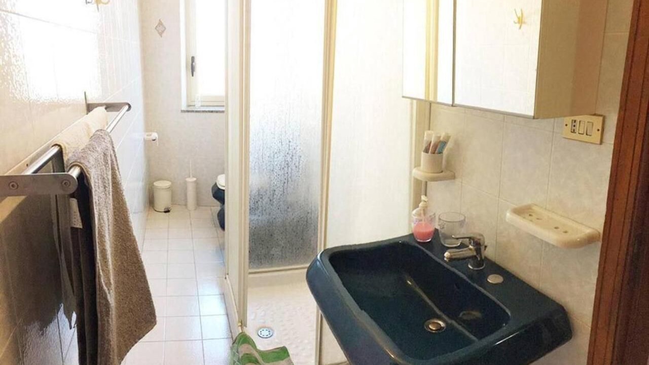 Photo of Bathroom in Catenanuova