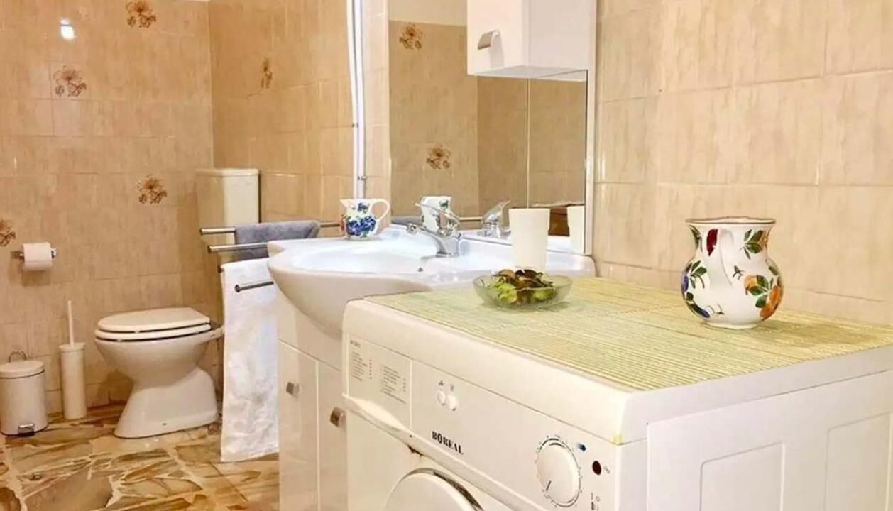 Photo of Bathroom in Catenanuova