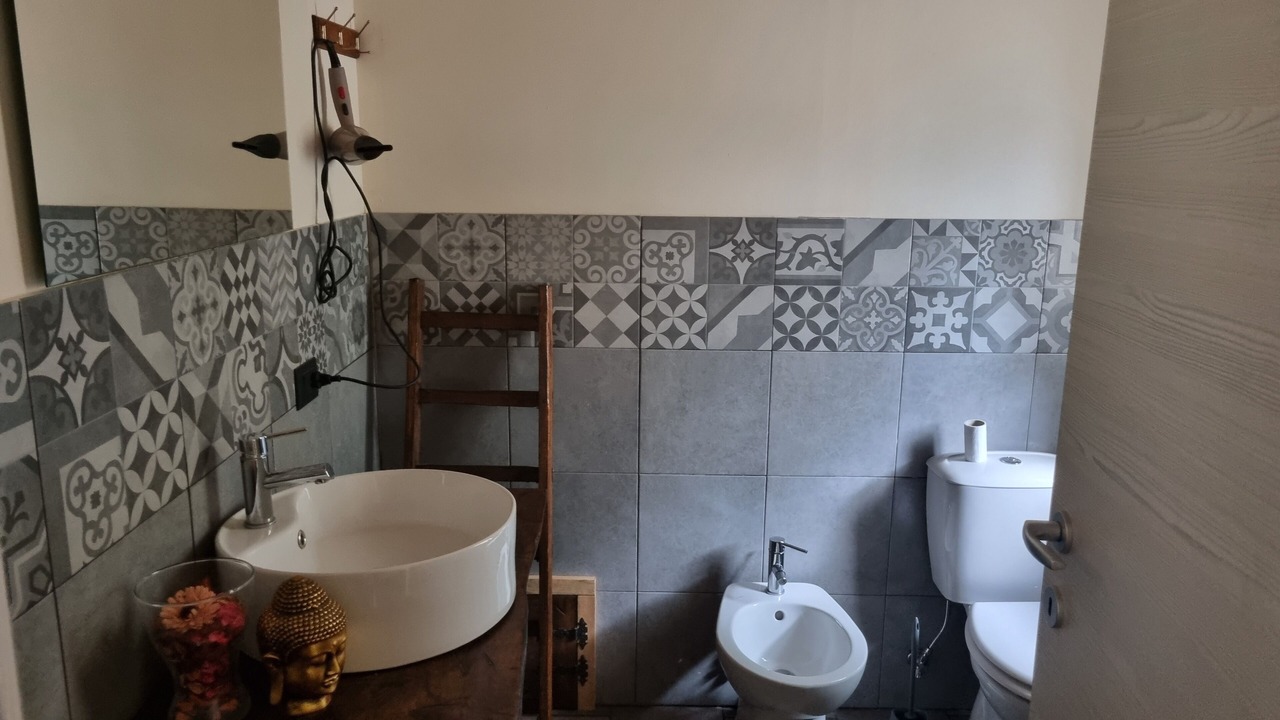 Photo of Bathroom in Pedara