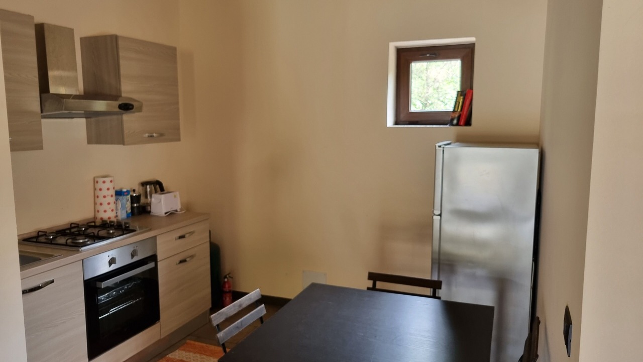 Photo of Kitchen in Pedara