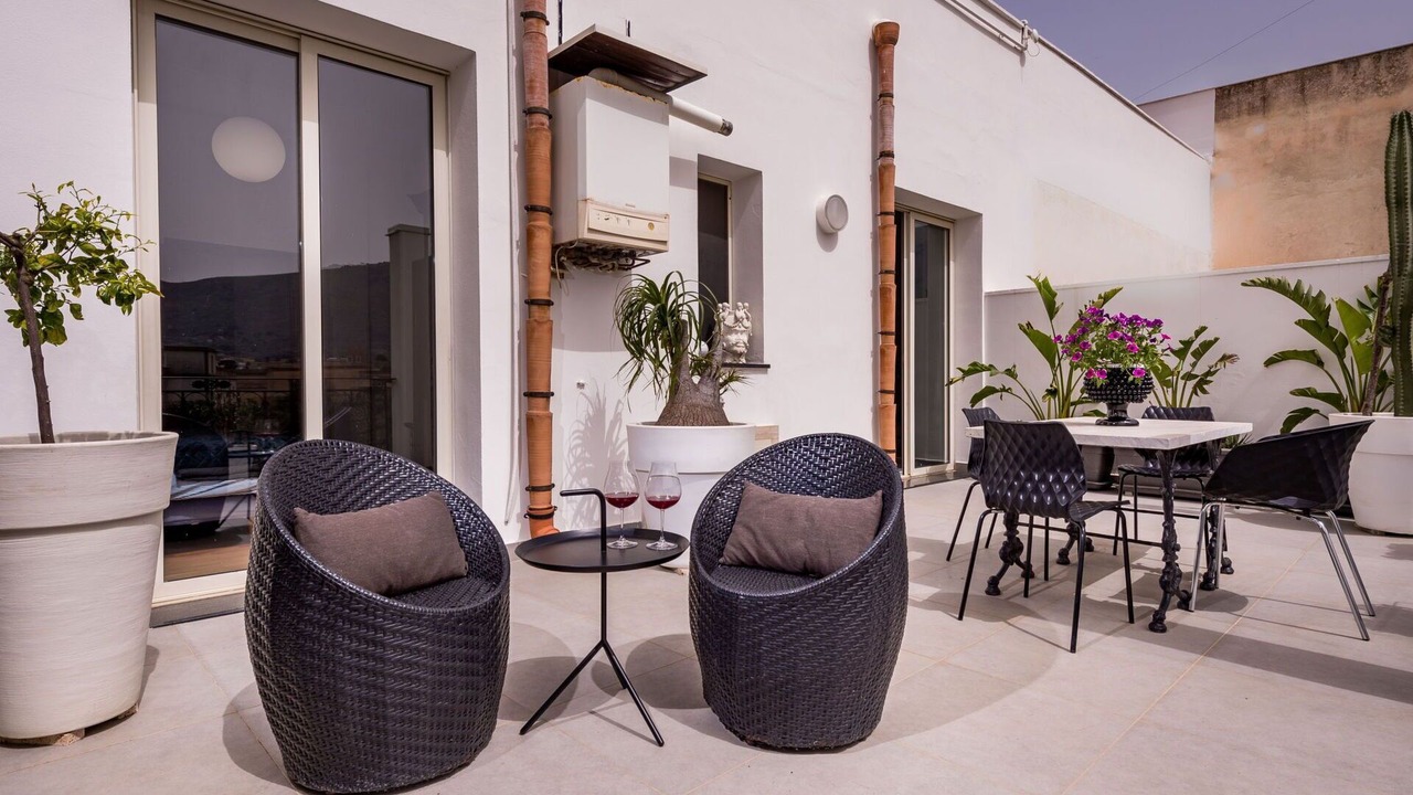 Photo of Others in Terrasini