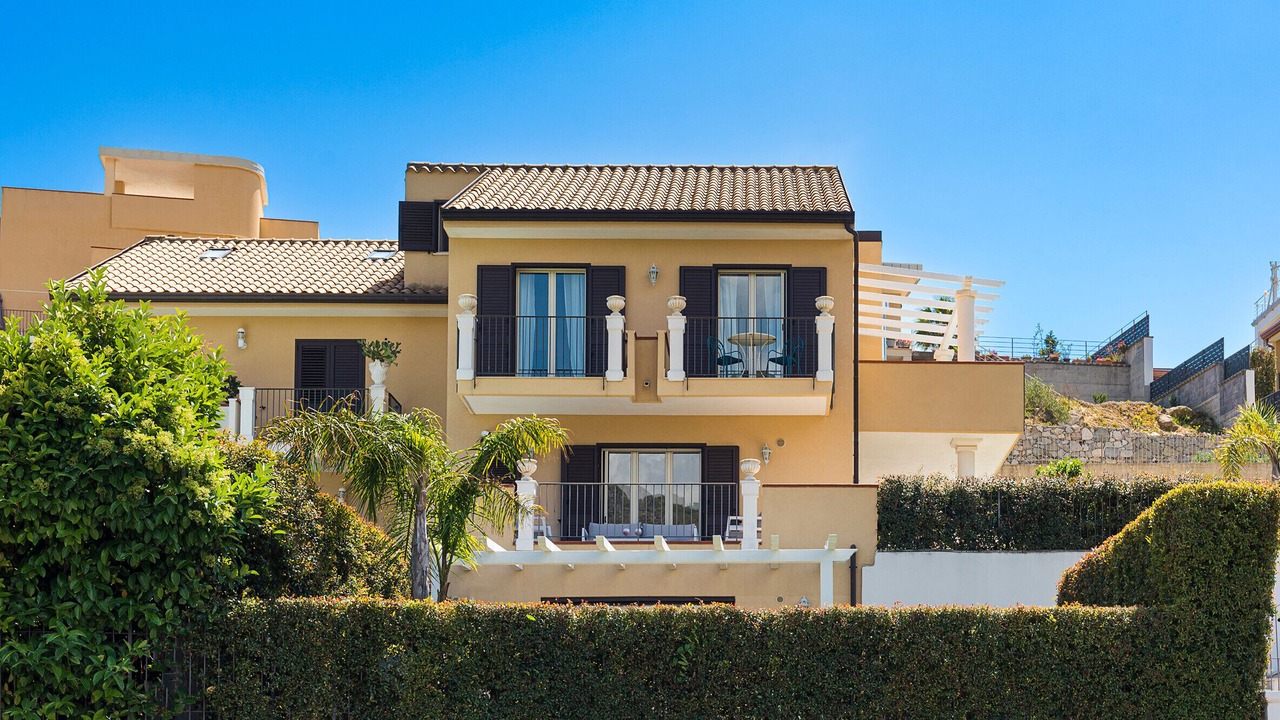 Photo of Outdoor in Taormina