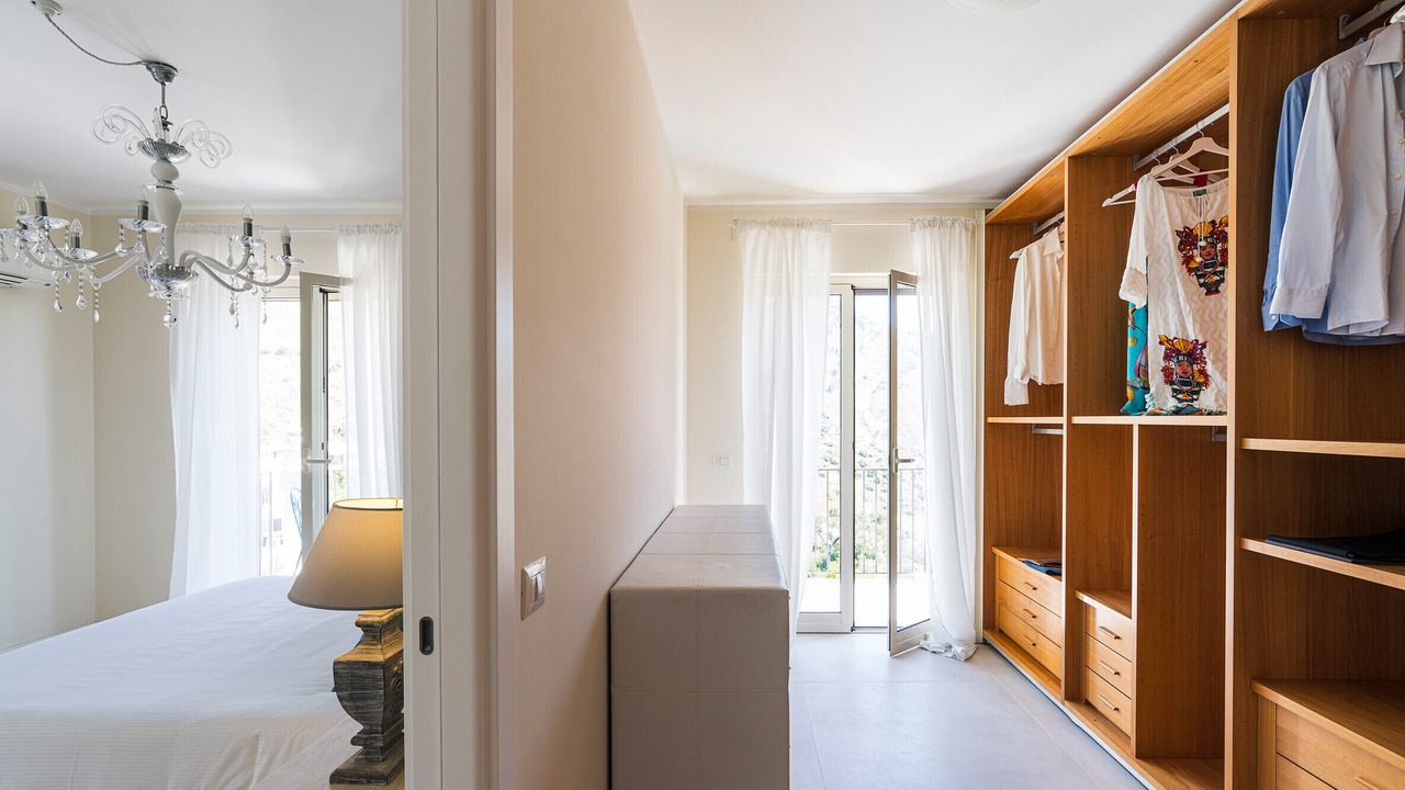 Photo of Bedroom in Taormina