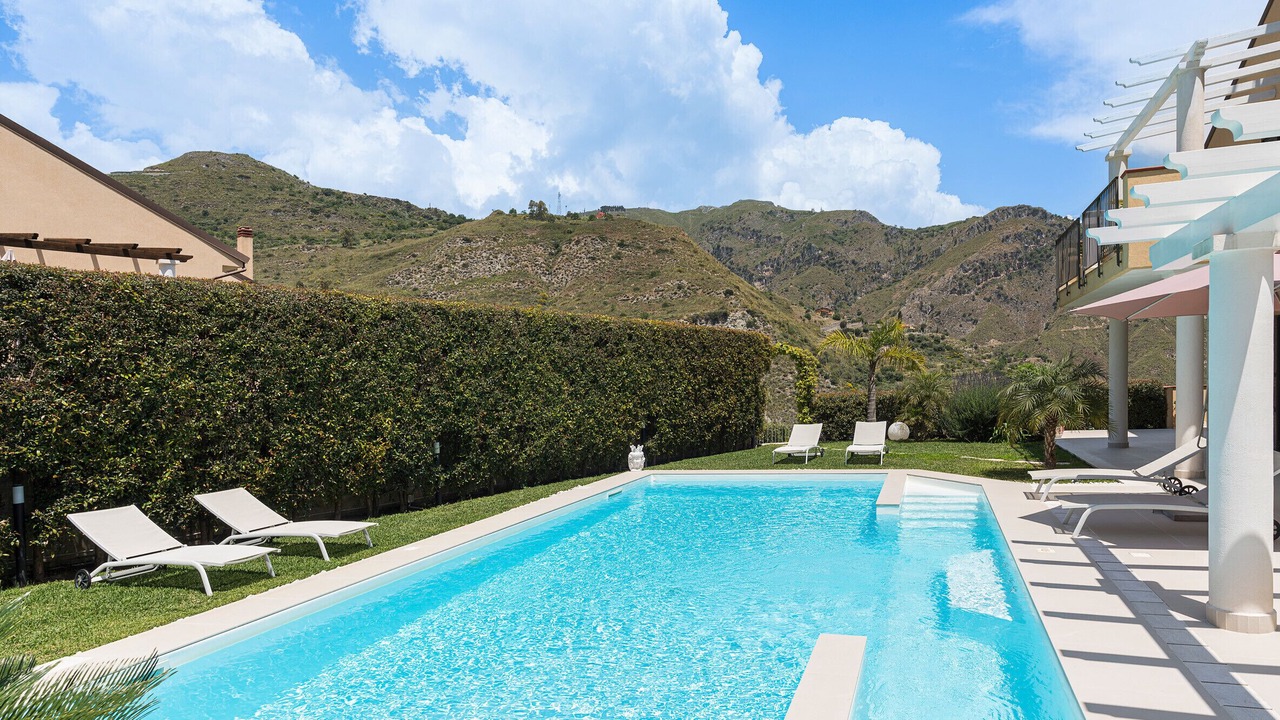 Photo of Outdoor in Taormina