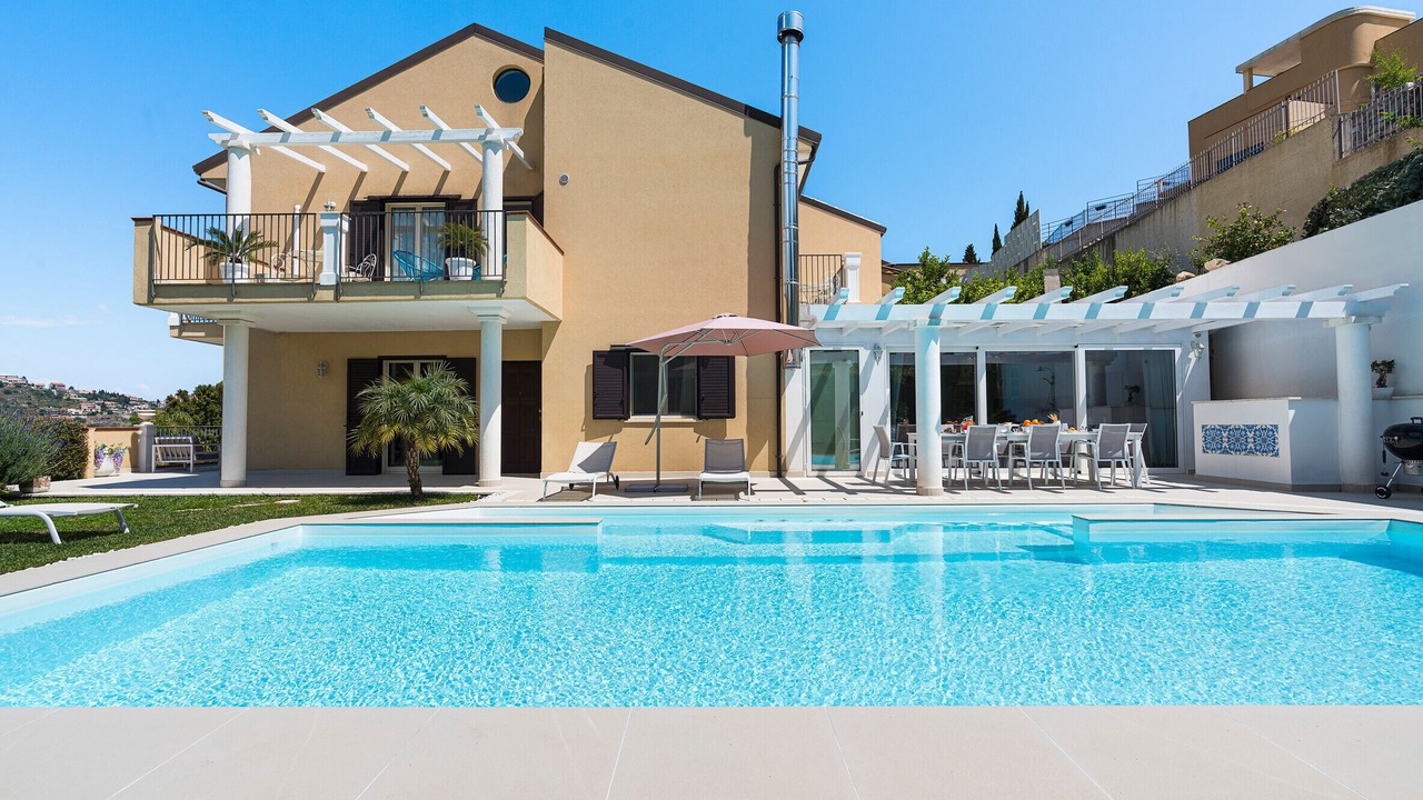 Photo of Outdoor in Taormina