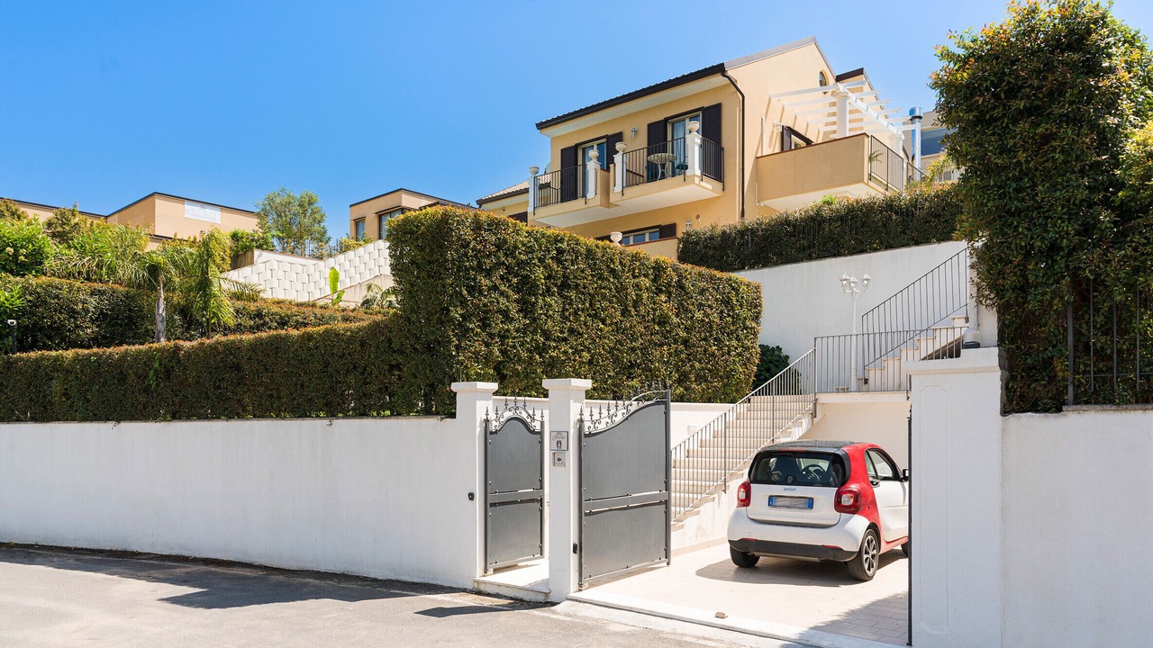 Photo of Outdoor in Taormina