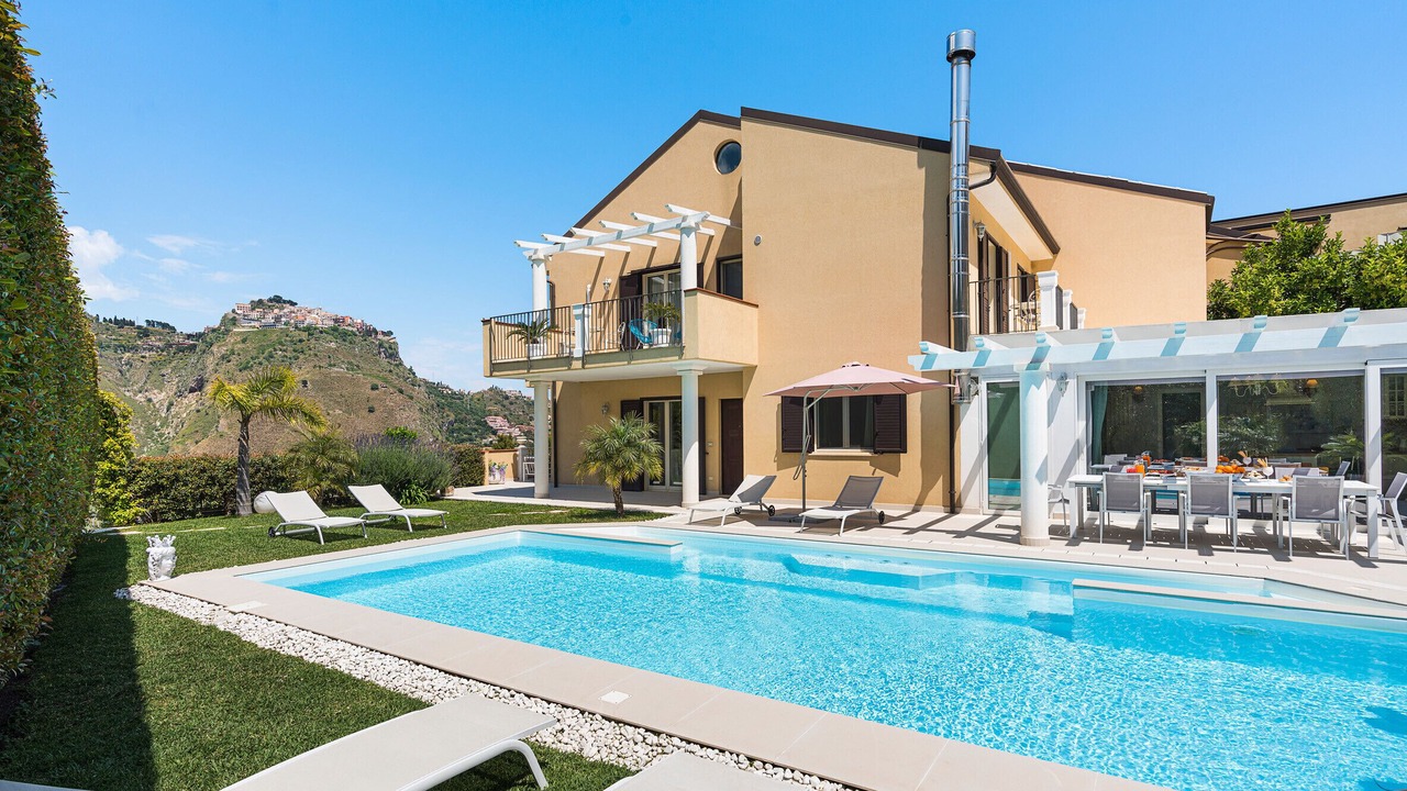 Photo of Outdoor in Taormina