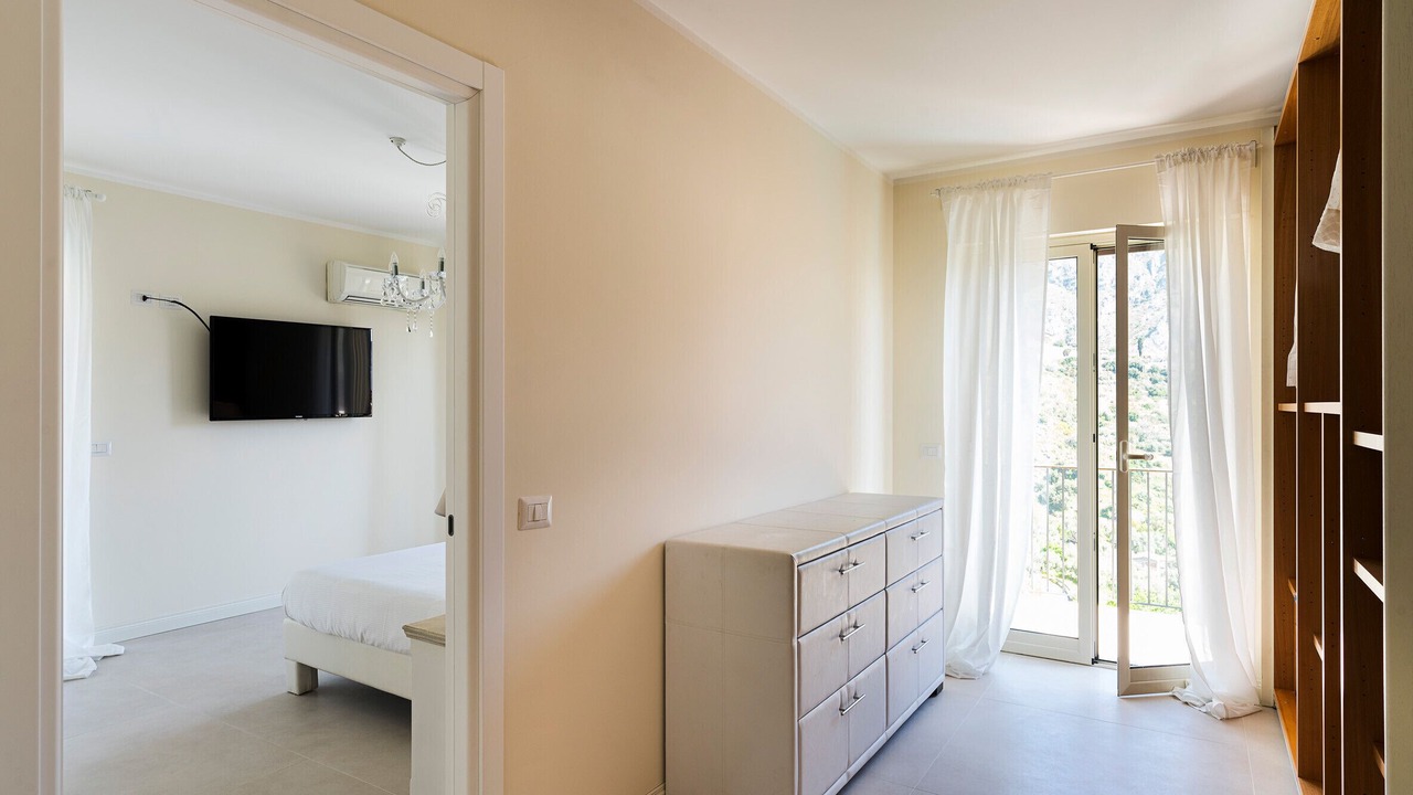Photo of Bedroom in Taormina