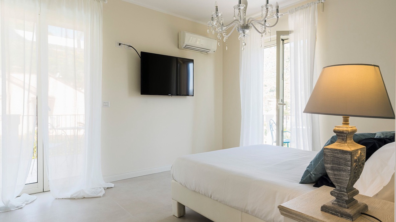 Photo of Bedroom in Taormina