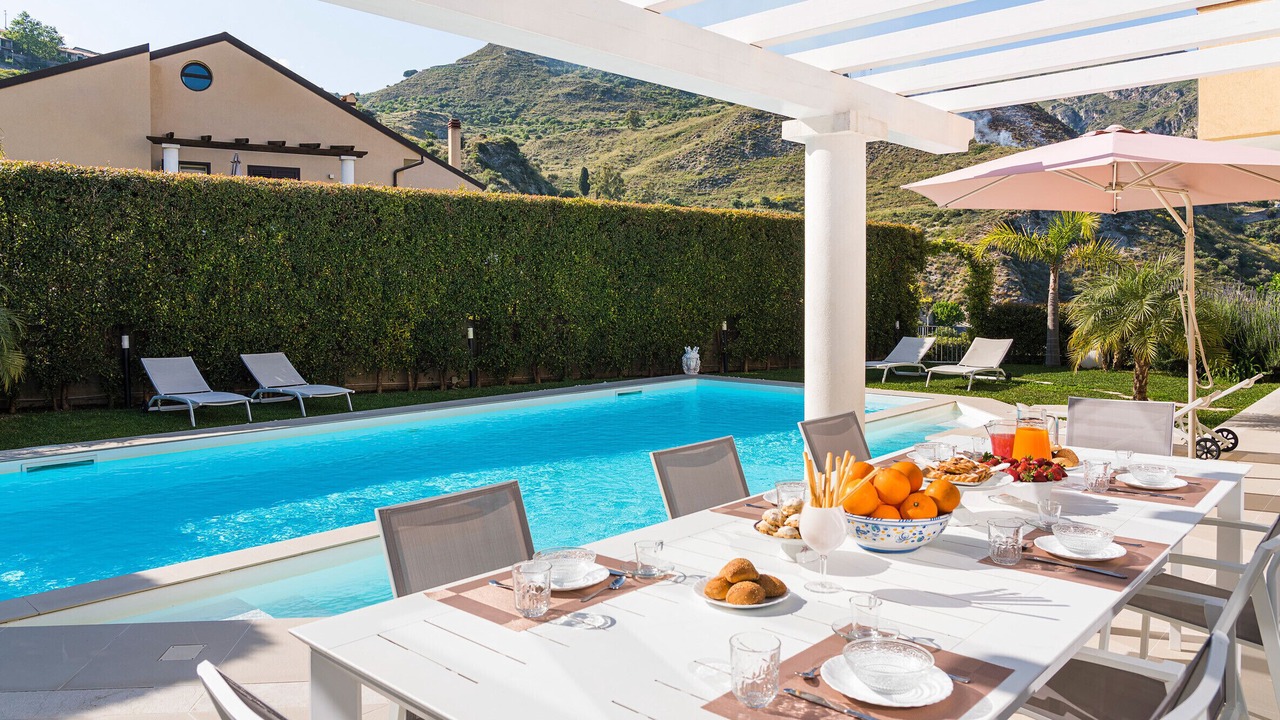 Photo of Outdoor in Taormina