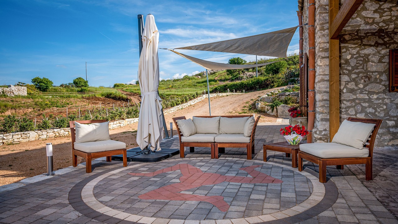Photo of Patio Balcony in Castellammare del Golfo
