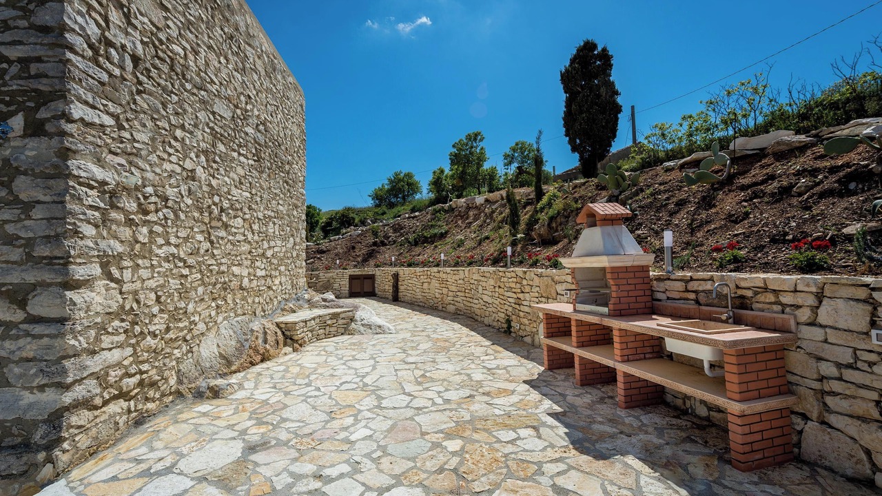 Photo of Patio Balcony in Castellammare del Golfo