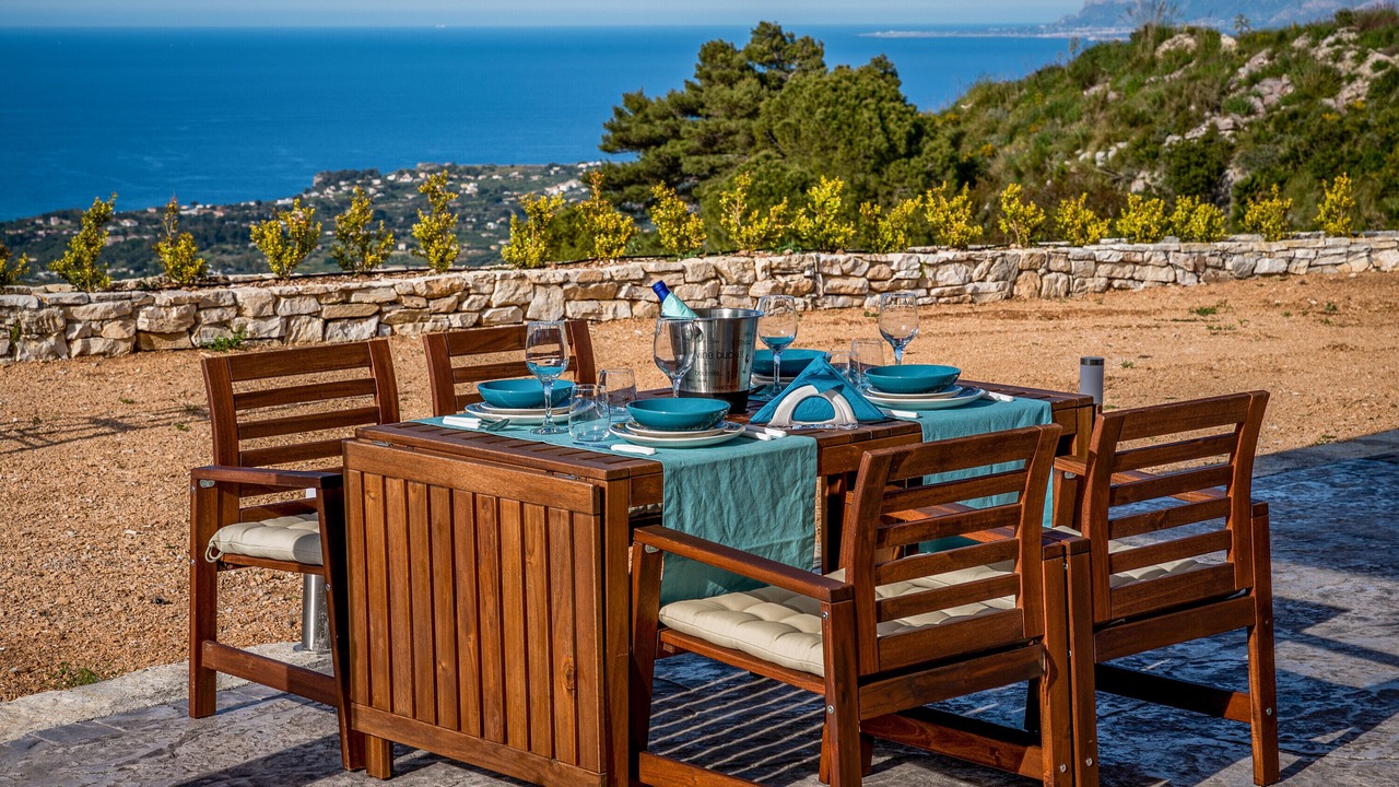 Photo of Outdoor in Castellammare del Golfo