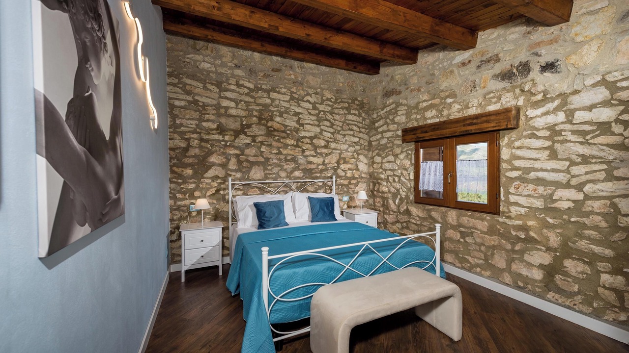 Photo of Bedroom in Castellammare del Golfo