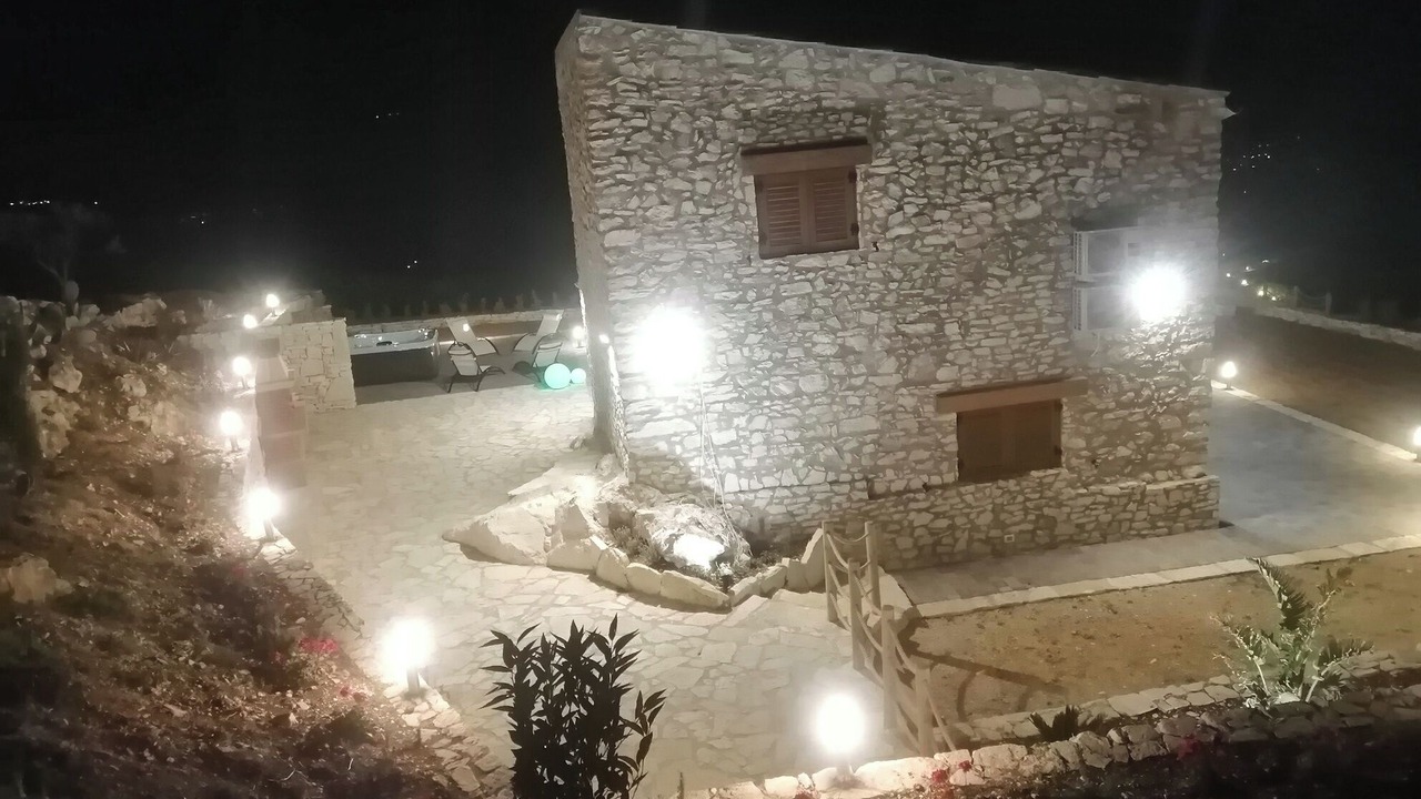 Photo of Outdoor in Castellammare del Golfo