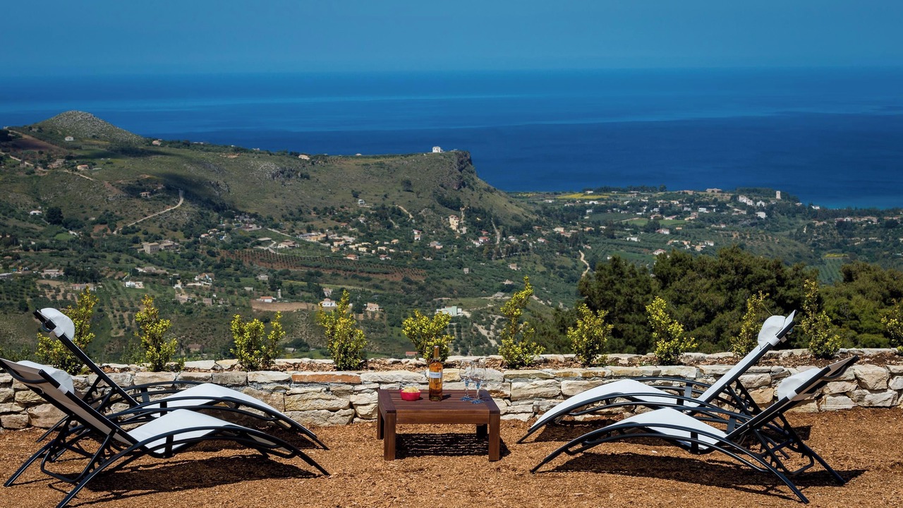 Photo of Outdoor in Castellammare del Golfo
