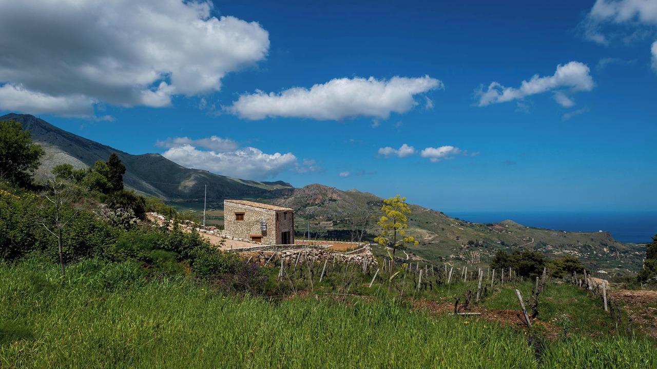 Photo of Outdoor in Castellammare del Golfo